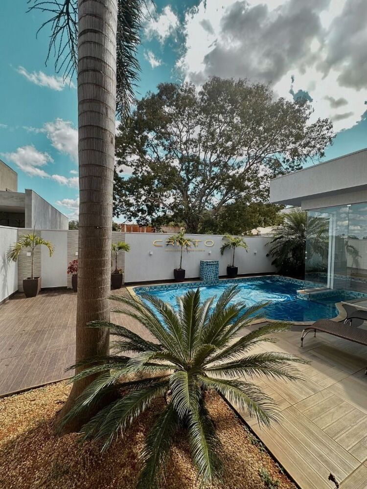 Sobrado, 4 quartos, 380 m² - Foto 15
