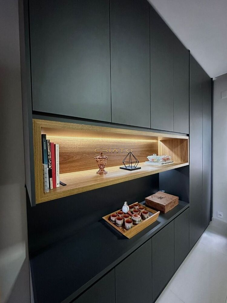 Sobrado, 4 quartos, 380 m² - Foto 20