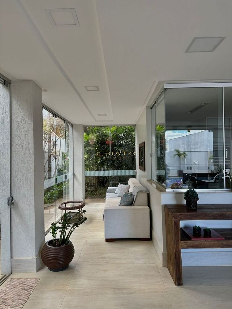 Sobrado, 4 quartos, 380 m² - Foto 17