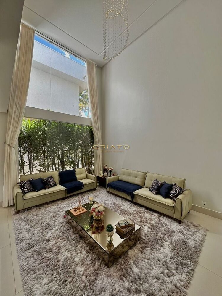 Sobrado, 4 quartos, 380 m² - Foto 11