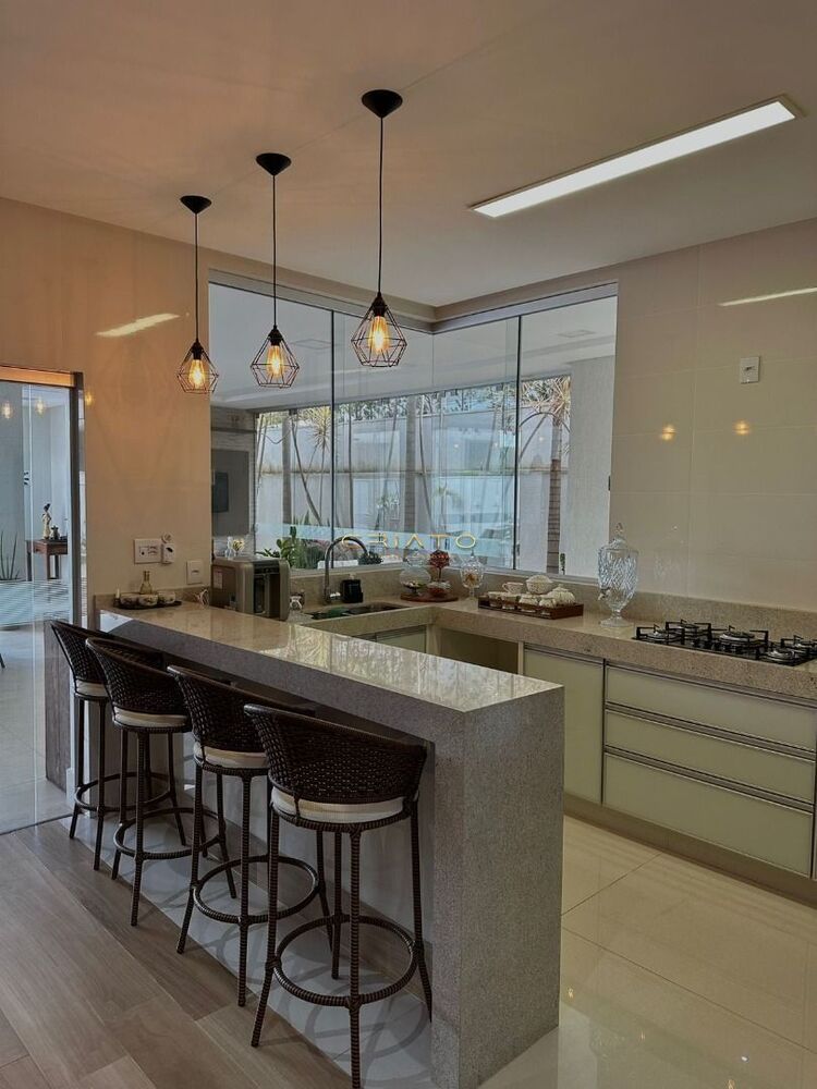 Sobrado, 4 quartos, 380 m² - Foto 18