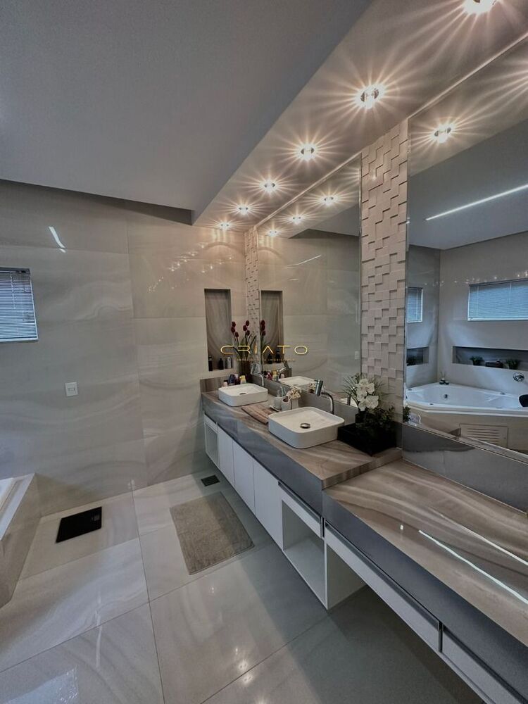 Sobrado, 4 quartos, 380 m² - Foto 16