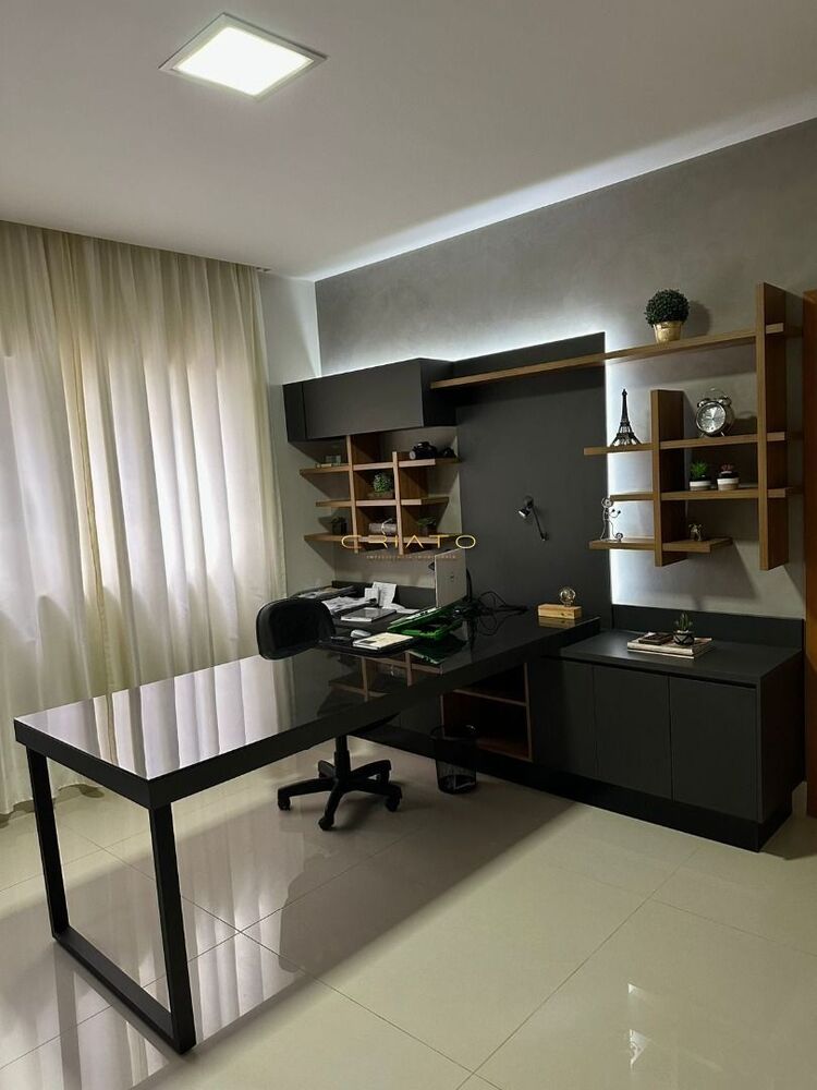 Sobrado, 4 quartos, 380 m² - Foto 8