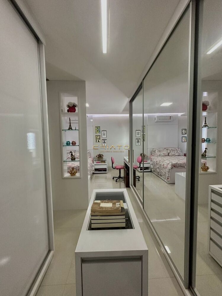 Sobrado, 4 quartos, 380 m² - Foto 4