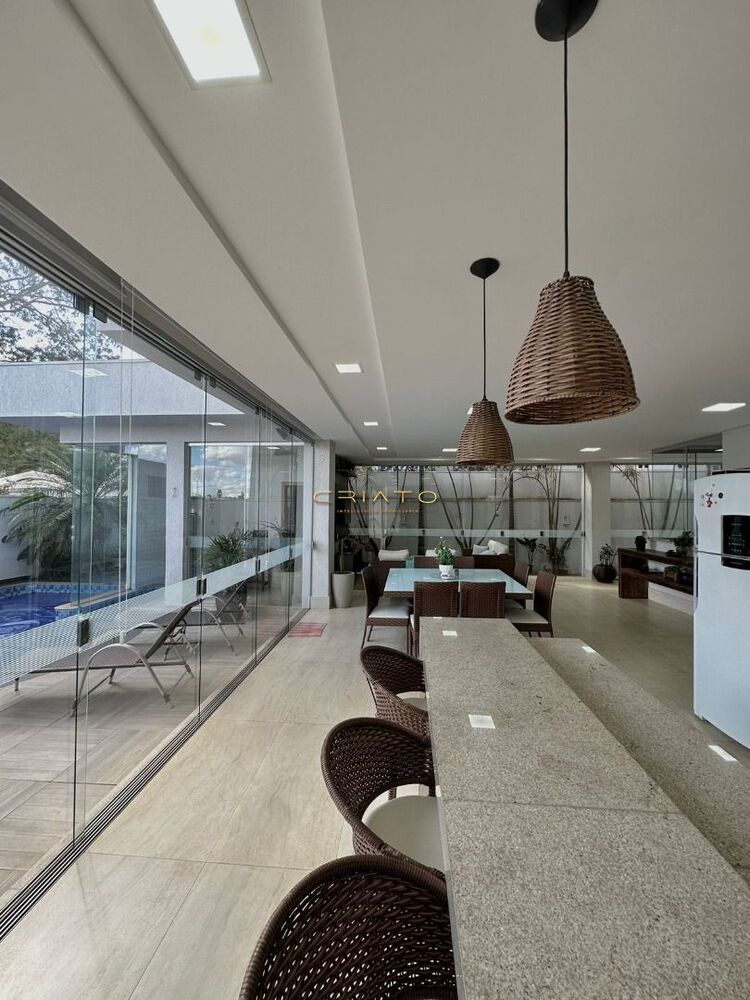 Sobrado, 4 quartos, 380 m² - Foto 6