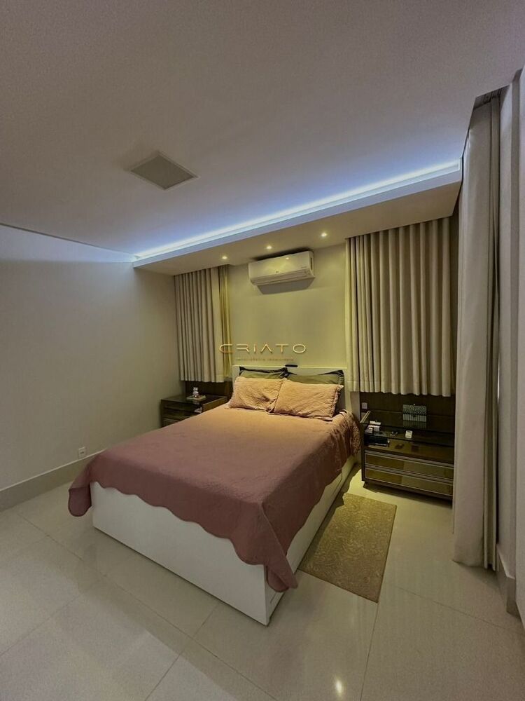 Sobrado, 4 quartos, 380 m² - Foto 3