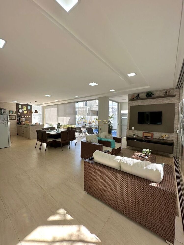 Sobrado, 4 quartos, 380 m² - Foto 5