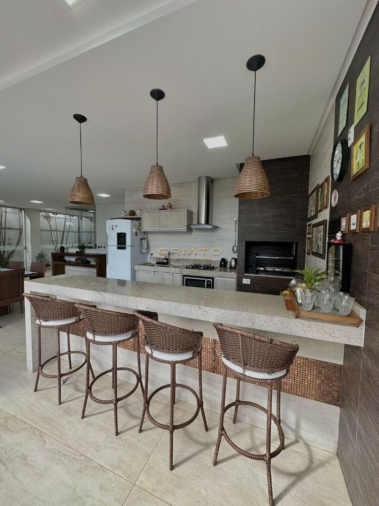 Sobrado, 4 quartos, 380 m² - Foto 7