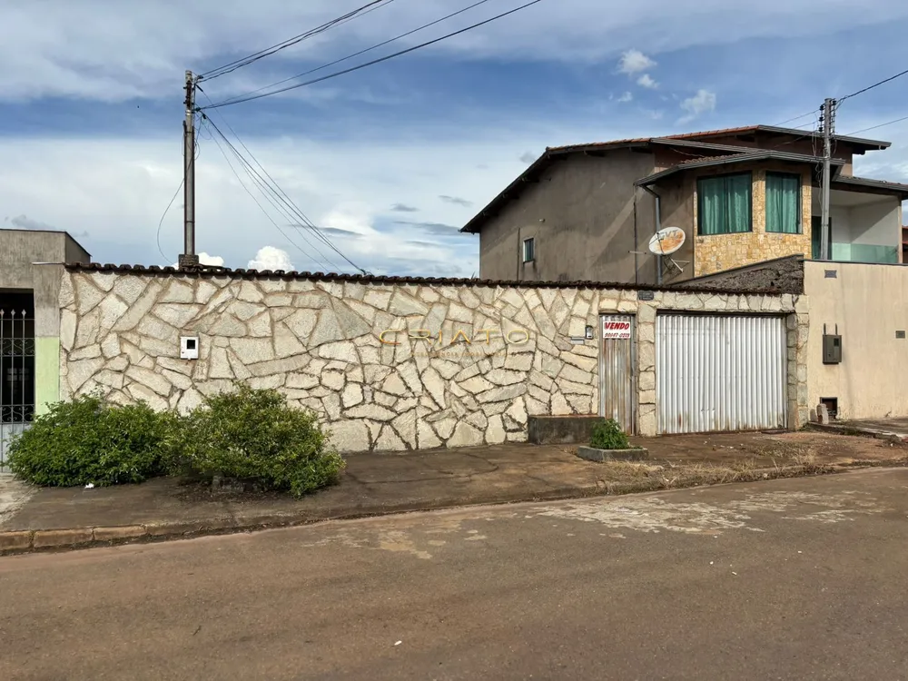 Casa, 3 quartos, 200 m² - Foto 5