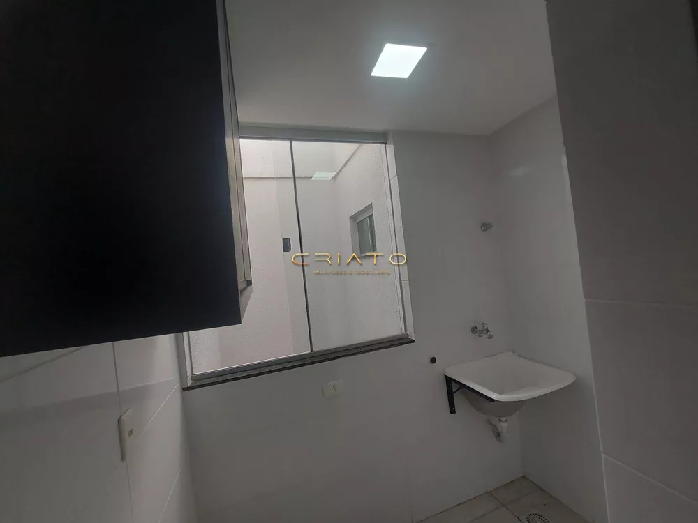 Apartamento à venda com 3 quartos, 80m² - Foto 7