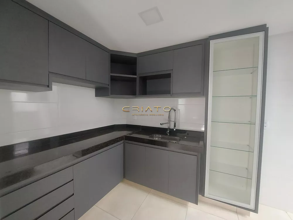 Apartamento à venda com 3 quartos, 80m² - Foto 2