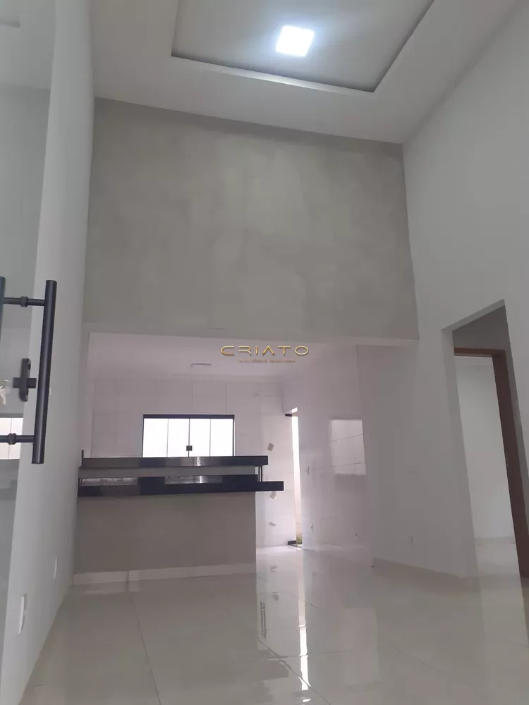 Casa, 3 quartos, 95 m² - Foto 2