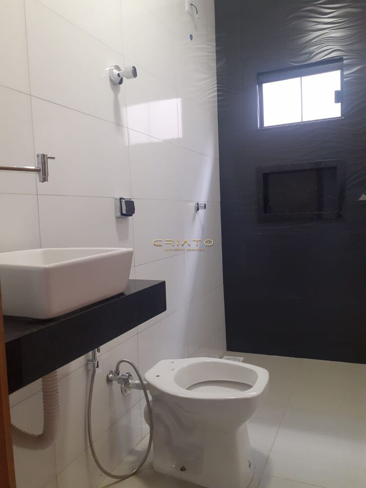 Casa, 3 quartos, 95 m² - Foto 13