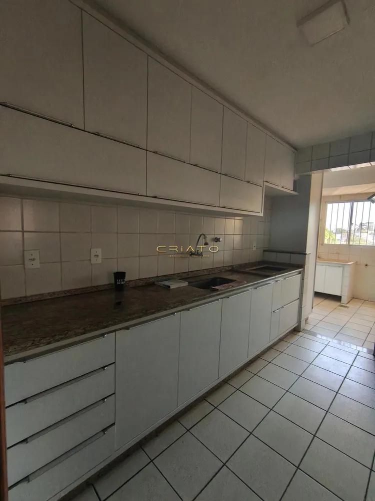 Apartamento, 3 quartos, 99 m² - Foto 3