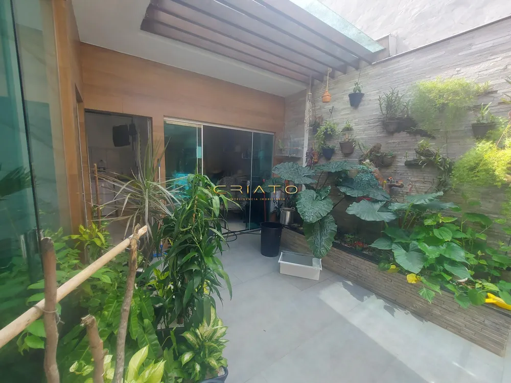 Casa, 3 quartos, 160 m² - Foto 5