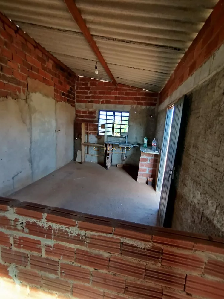 Casa à venda com 3 quartos, 90m² - Foto 6