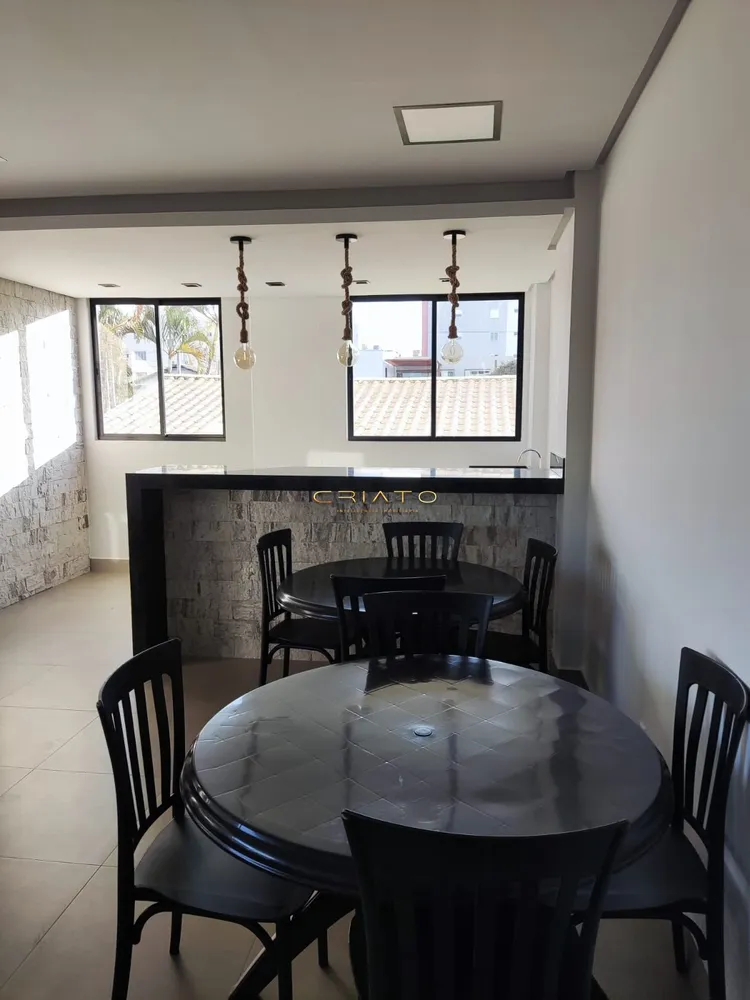 Apartamento, 1 quarto, 28 m² - Foto 1