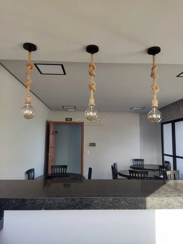 Apartamento, 1 quarto, 28 m² - Foto 2