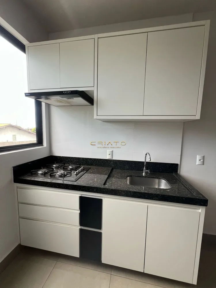 Apartamento, 1 quarto, 28 m² - Foto 3