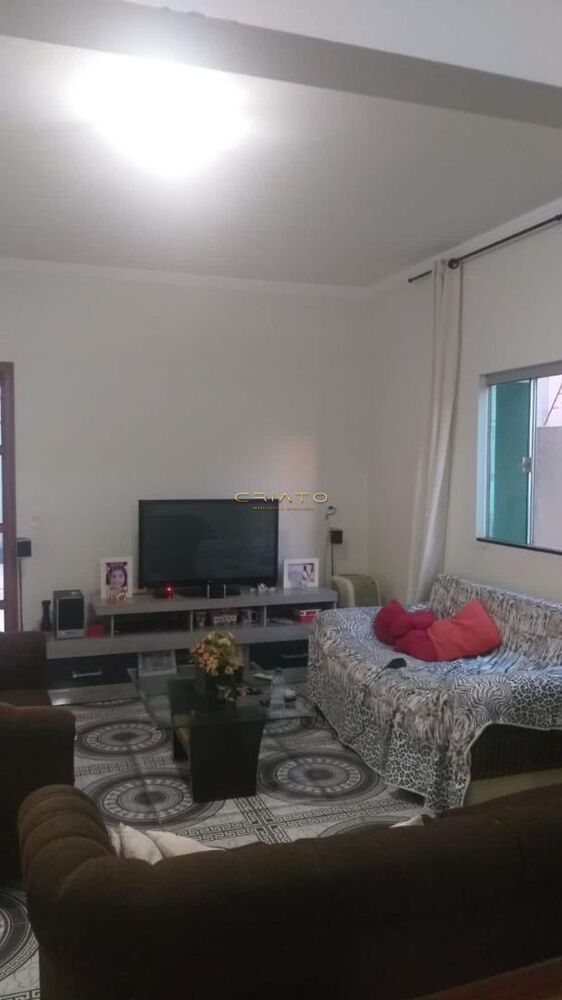 Casa, 3 quartos, 180 m² - Foto 3