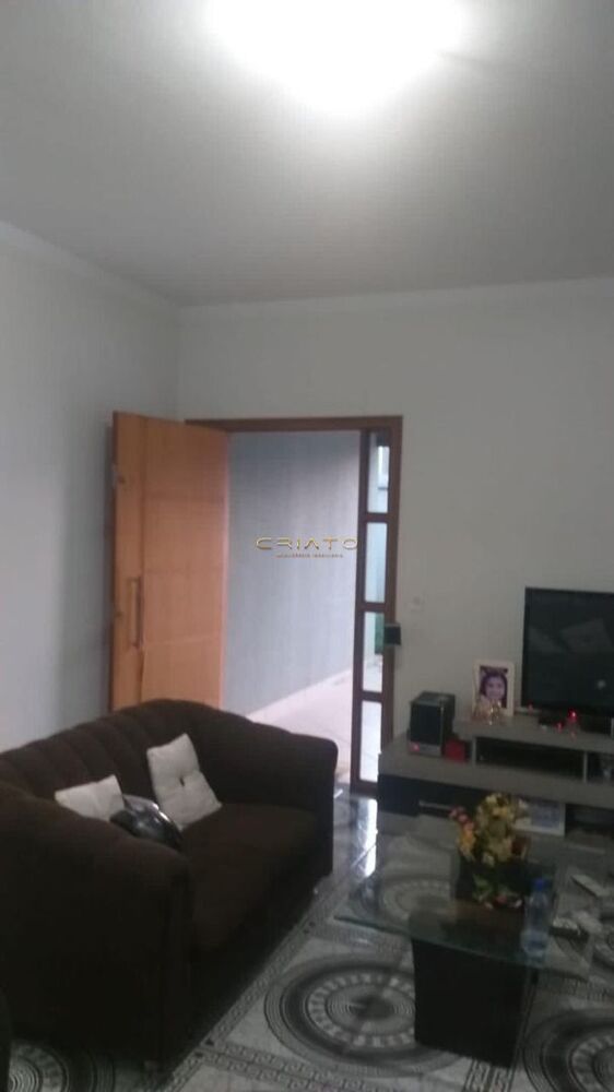 Casa, 3 quartos, 180 m² - Foto 4