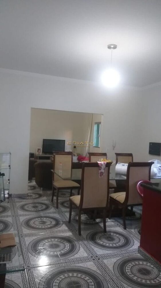 Casa, 3 quartos, 180 m² - Foto 2