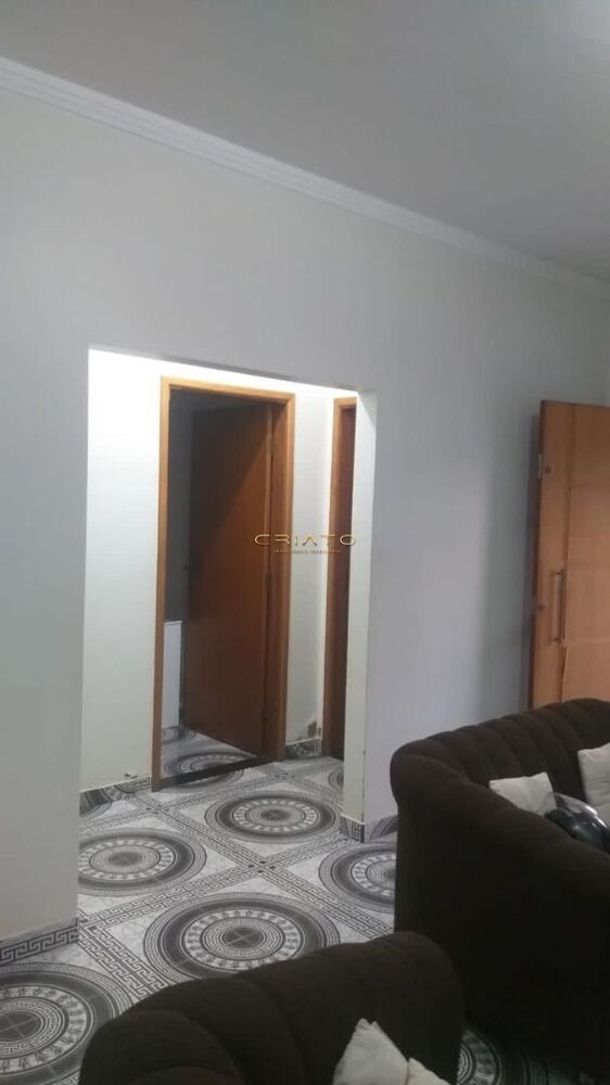 Casa, 3 quartos, 180 m² - Foto 1