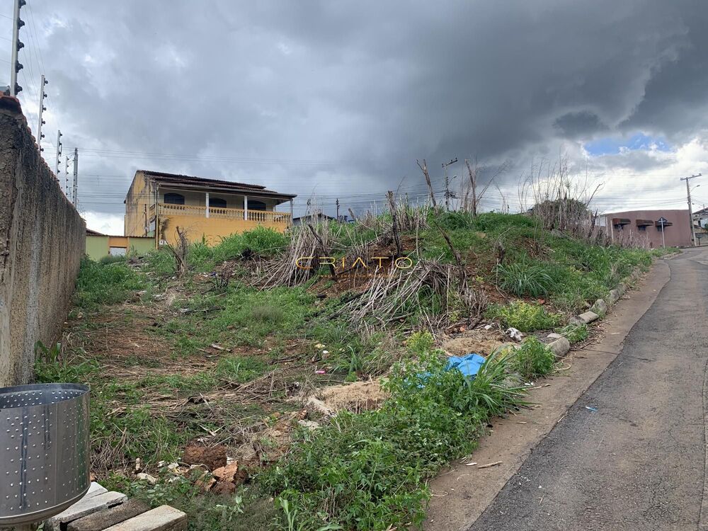 Terreno, 600 m² - Foto 2