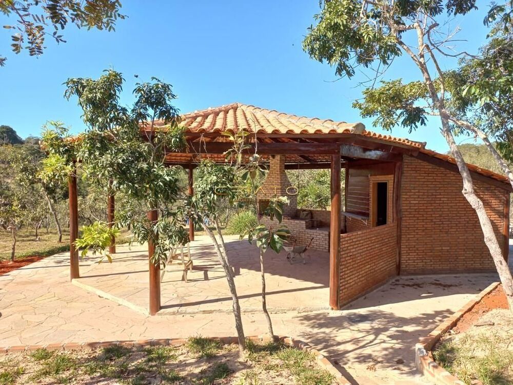 Sítio à venda com 2 quartos, 150m² - Foto 11
