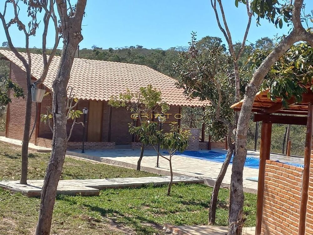 Sítio à venda com 2 quartos, 150m² - Foto 8