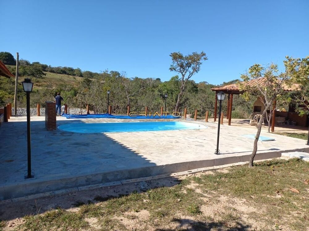 Sítio à venda com 2 quartos, 150m² - Foto 3