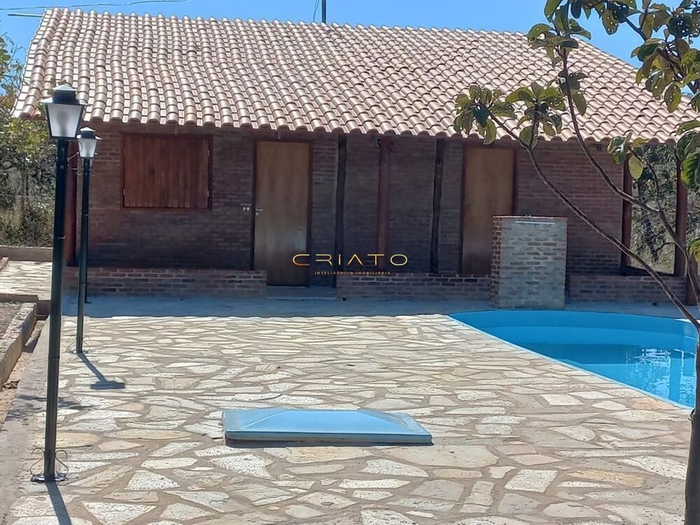 Sítio à venda com 2 quartos, 150m² - Foto 17