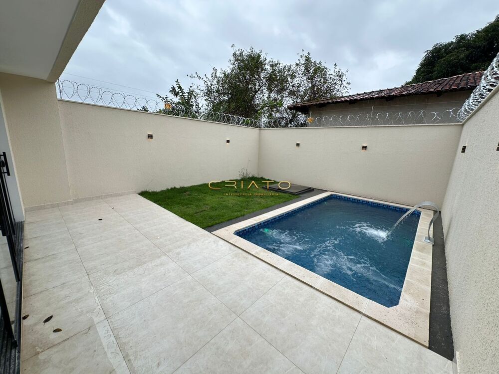 Casa, 3 quartos, 125 m² - Foto 34