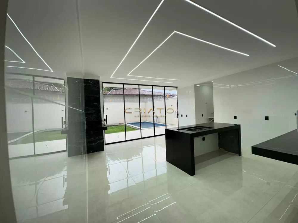 Casa, 3 quartos, 125 m² - Foto 1