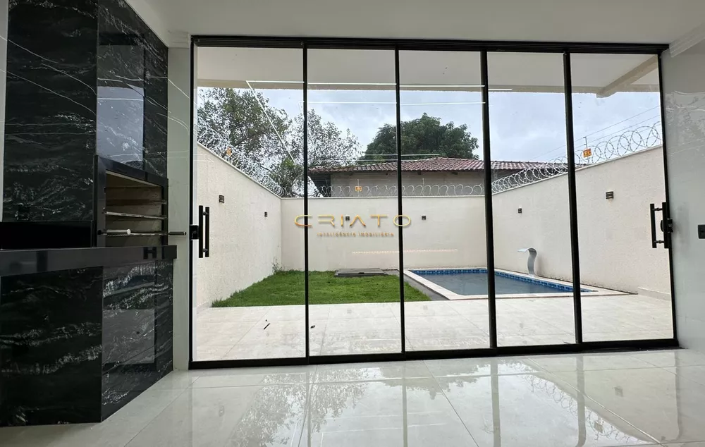 Casa, 3 quartos, 125 m² - Foto 6