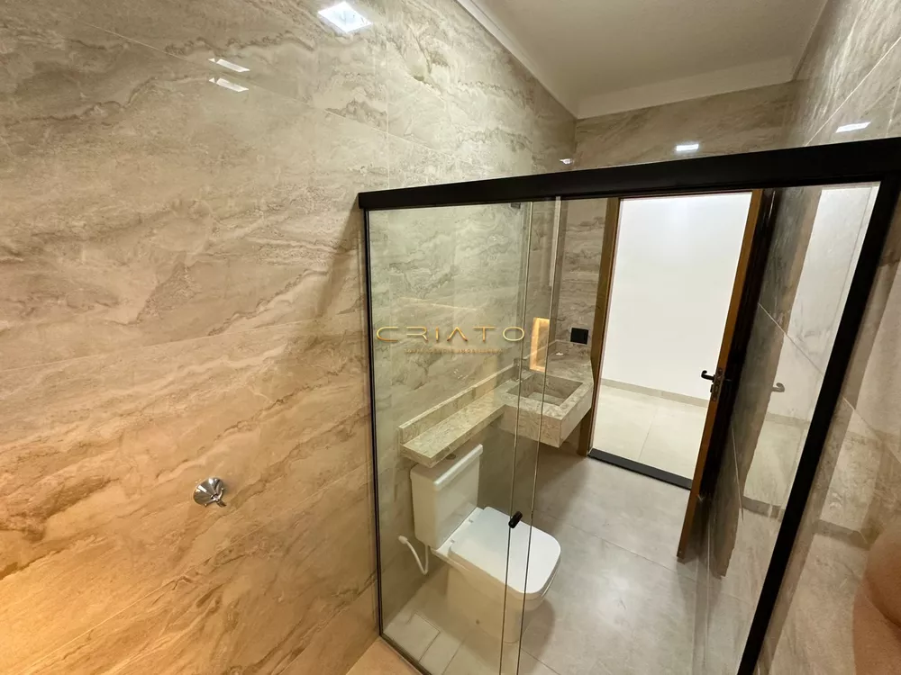 Casa, 3 quartos, 125 m² - Foto 16