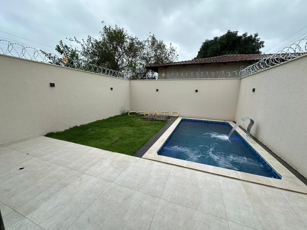Casa, 3 quartos, 125 m² - Foto 5