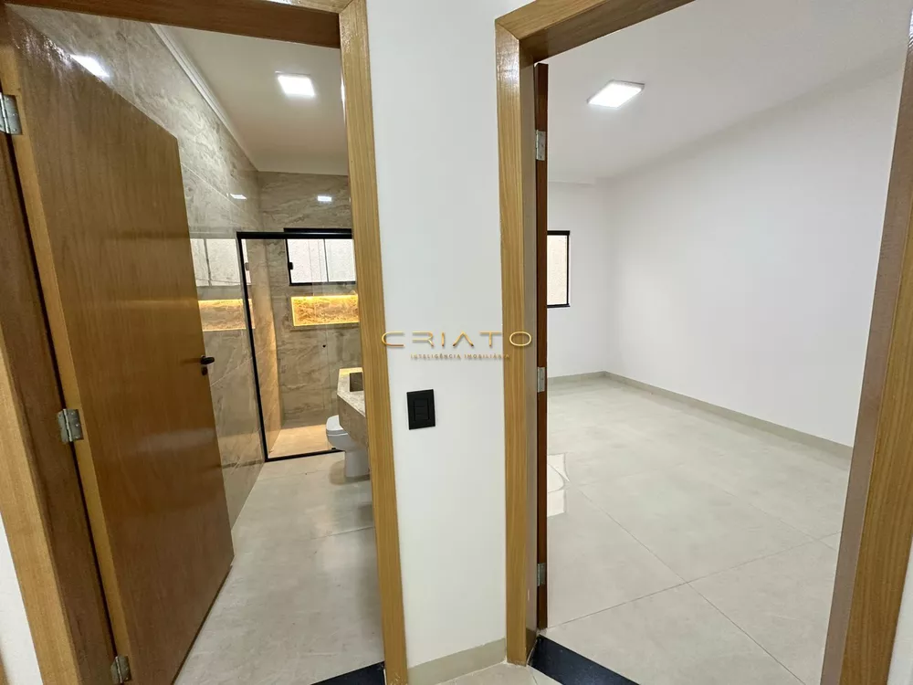Casa, 3 quartos, 125 m² - Foto 17