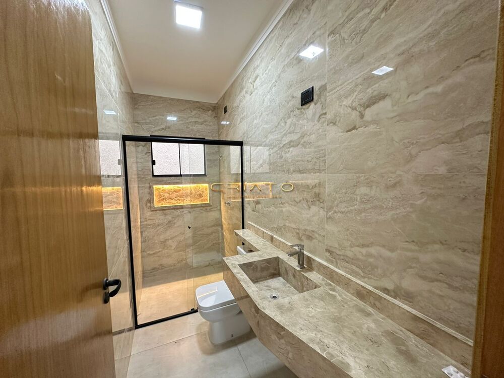 Casa, 3 quartos, 125 m² - Foto 28
