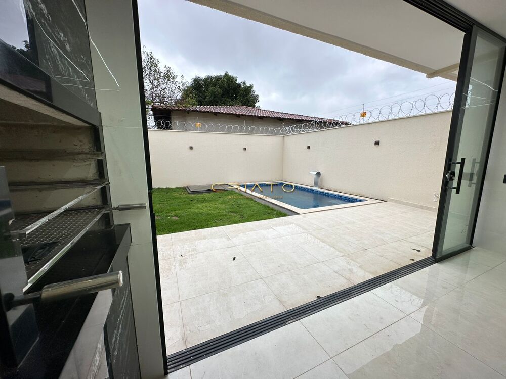 Casa, 3 quartos, 125 m² - Foto 27