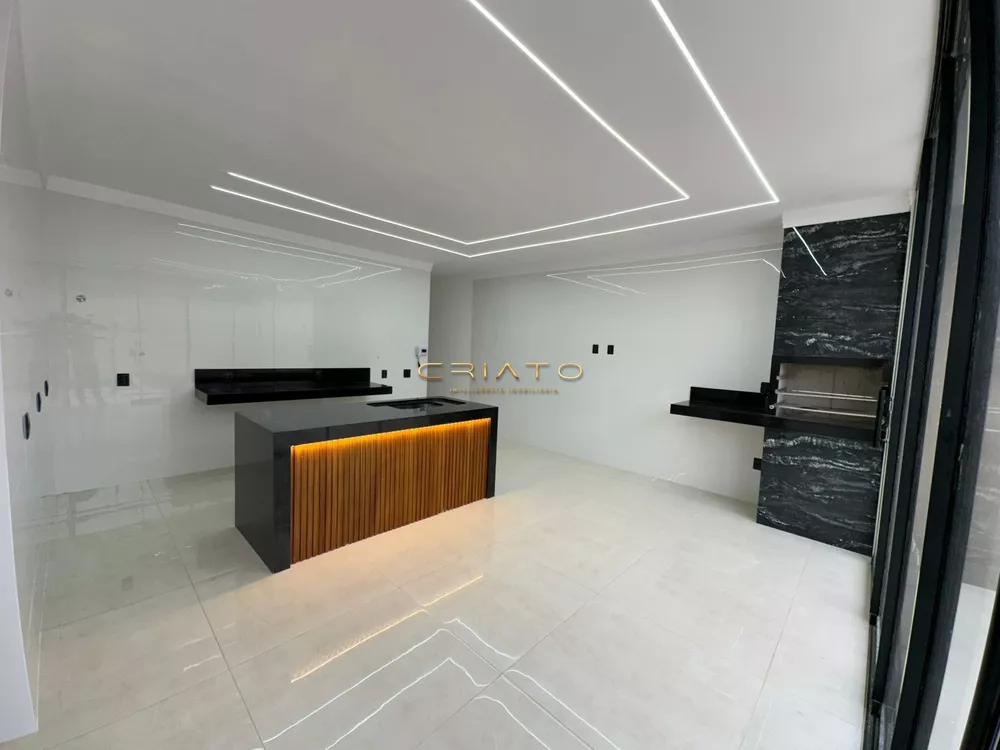 Casa, 3 quartos, 125 m² - Foto 3