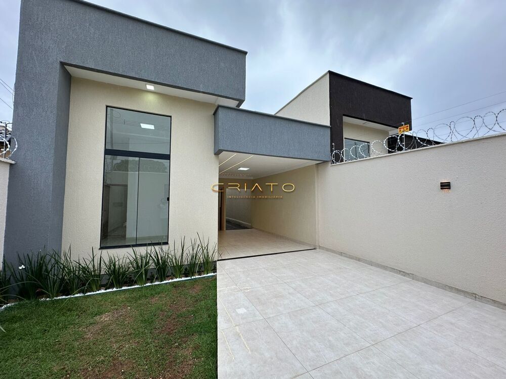 Casa, 3 quartos, 125 m² - Foto 21