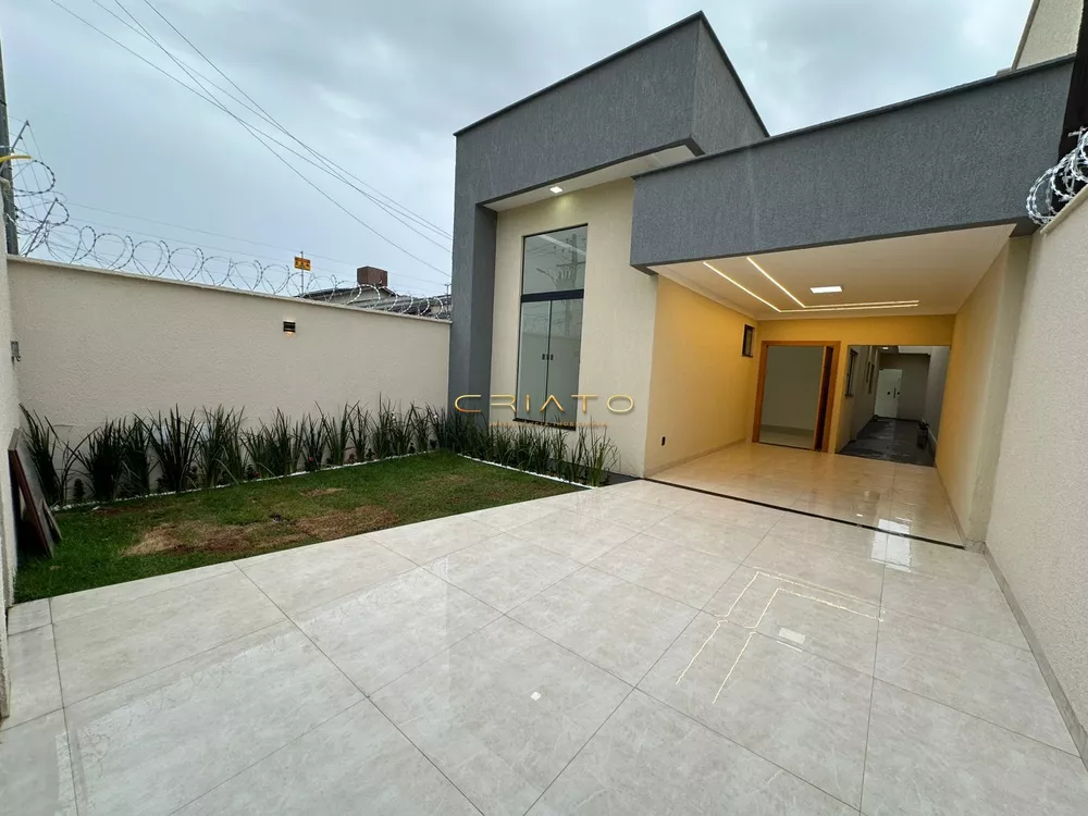 Casa, 3 quartos, 125 m² - Foto 14