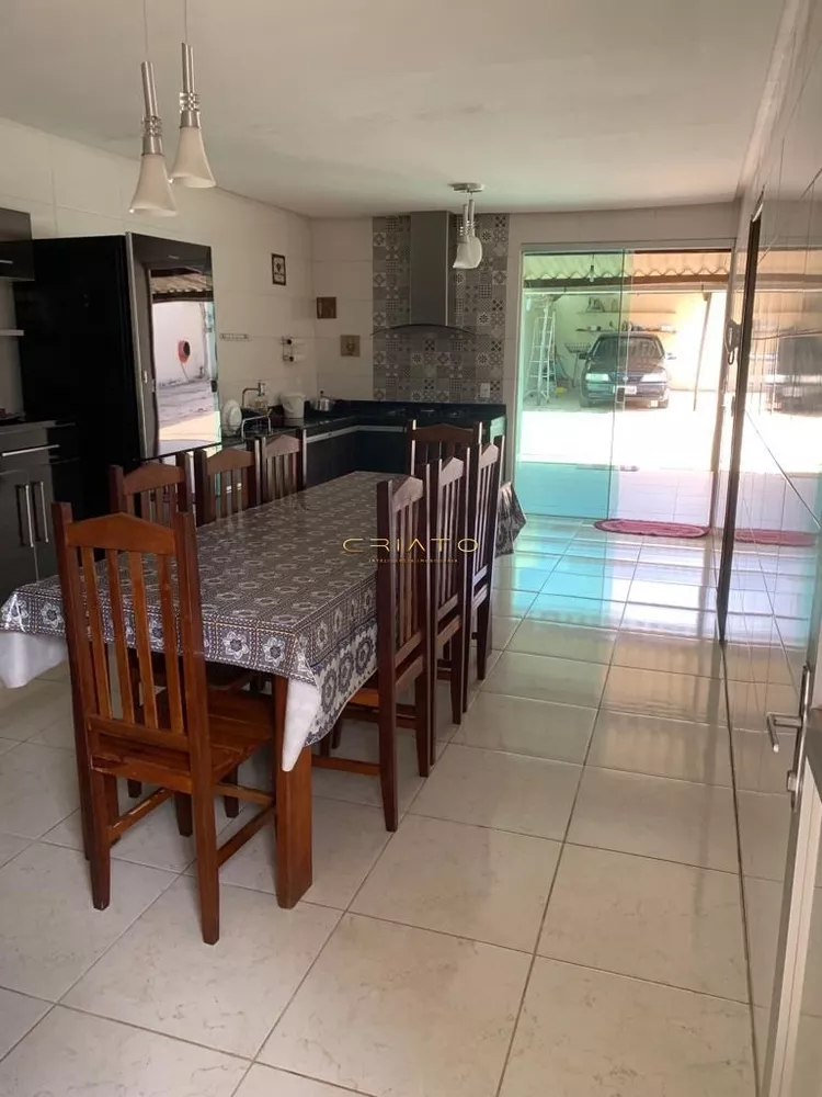 Casa à venda com 3 quartos, 140m² - Foto 4