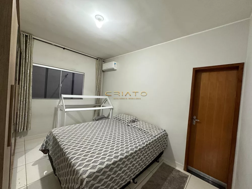 Casa à venda com 3 quartos, 140m² - Foto 5