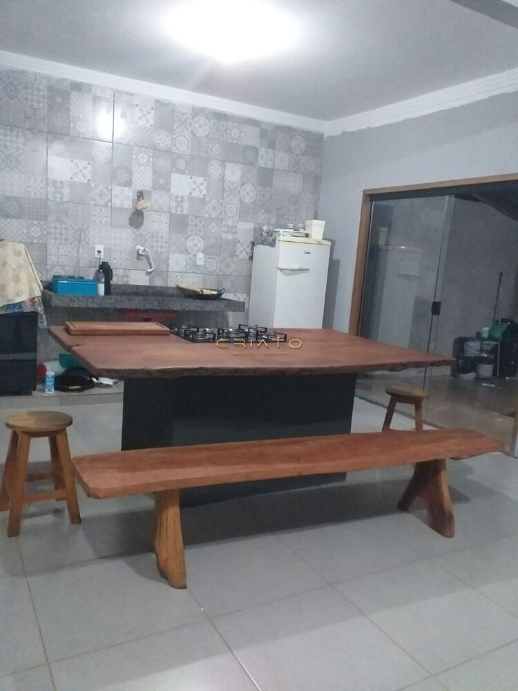 Chácara à venda com 2 quartos, 150m² - Foto 4