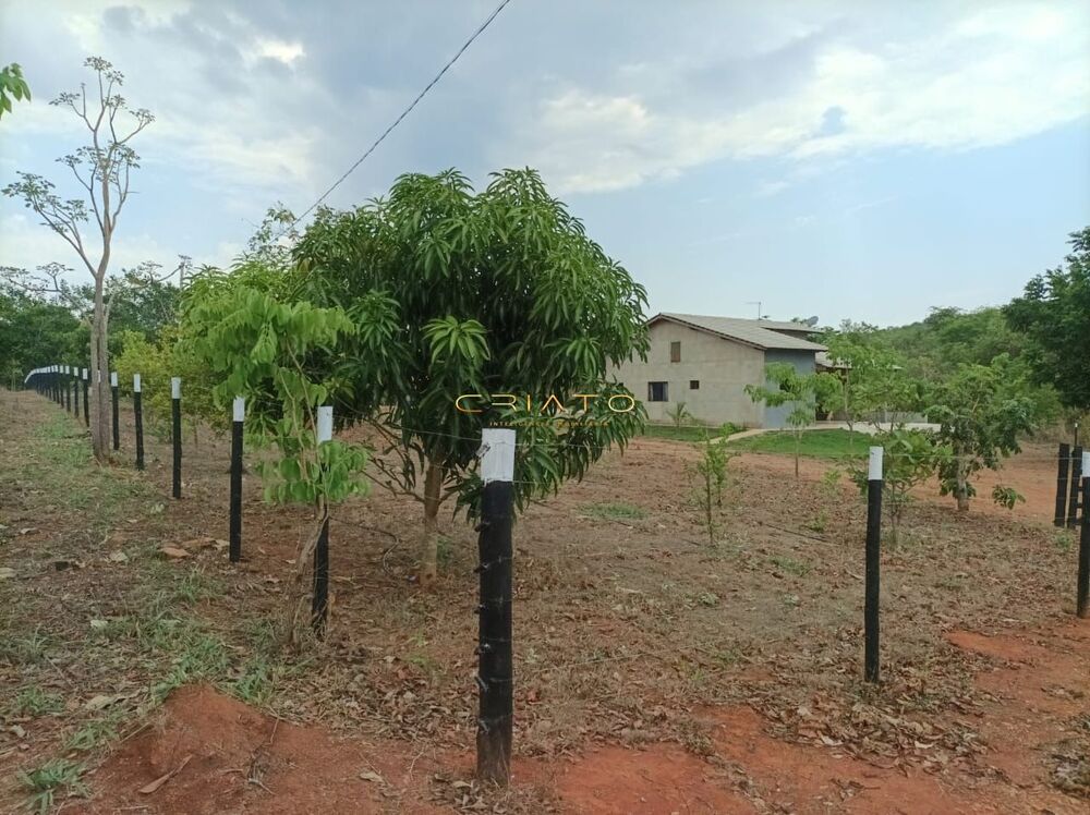 Chácara à venda com 2 quartos, 150m² - Foto 7