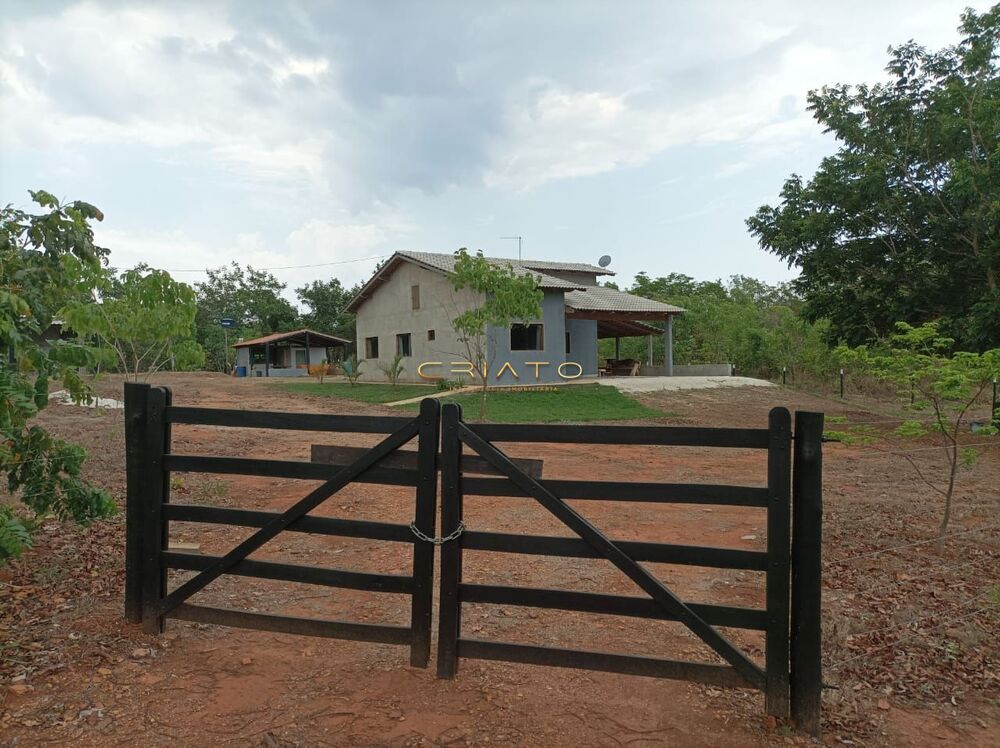 Chácara à venda com 2 quartos, 150m² - Foto 8