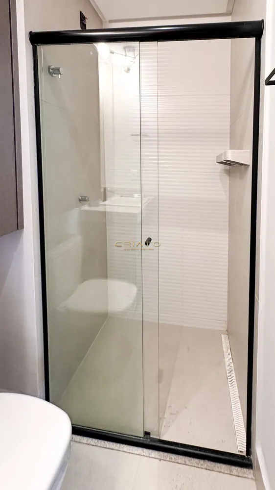 Apartamento, 1 quarto, 39 m² - Foto 1