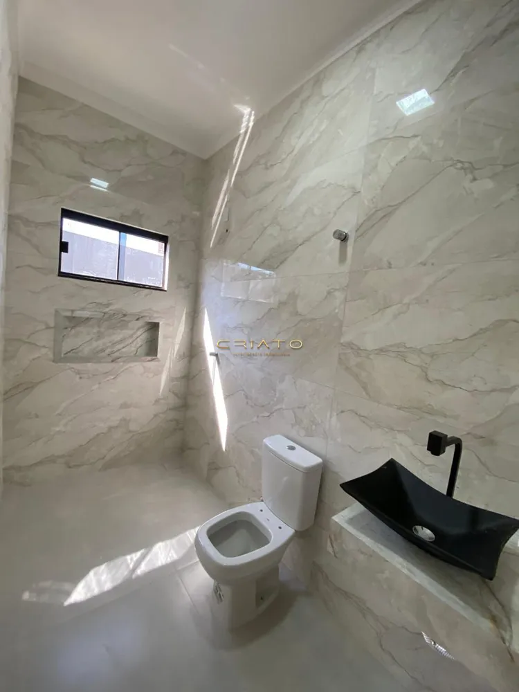 Casa, 3 quartos, 130 m² - Foto 4